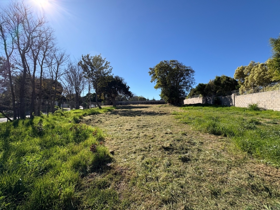 0 Bedroom Property for Sale in Constantia Western Cape